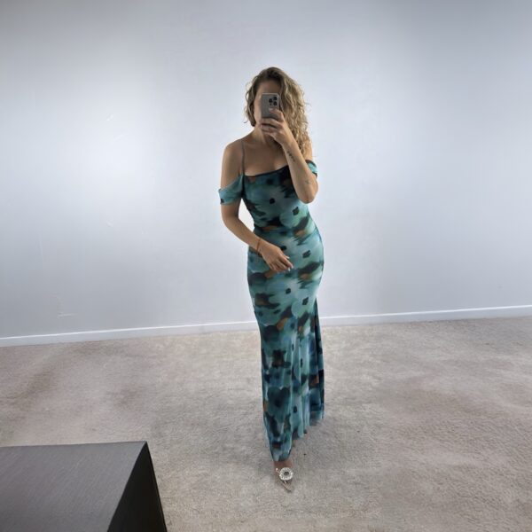 Vestido Maleni