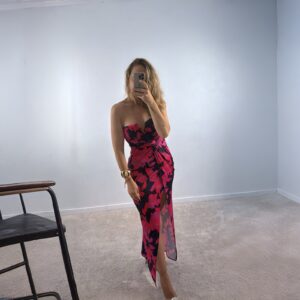 Vestido Paqui
