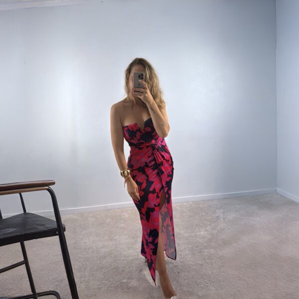 Vestido Paqui