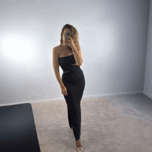 Vestido Cristina