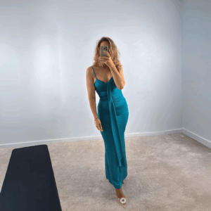Vestido Maite