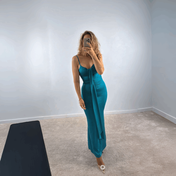 Vestido Maite