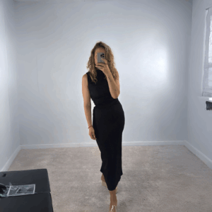 Vestido Angela