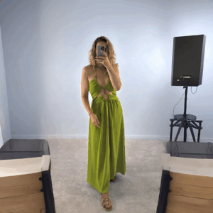 Vestido Benidor