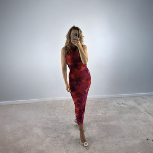 Vestido Isabela