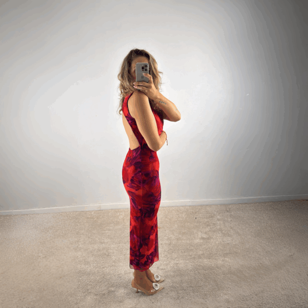 Vestido Isabela - Imagen 2