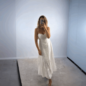 Vestido Dorinda