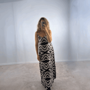 Vestido Maica