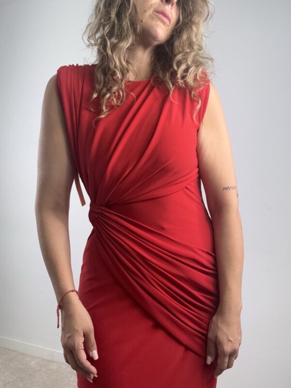 Vestido Olga - Imagen 2