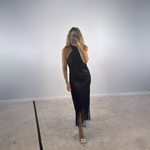 Vestido Anáis.