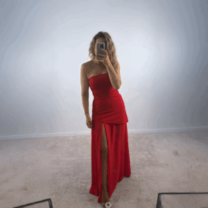 Vestido Andrea