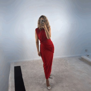 Vestido Olga