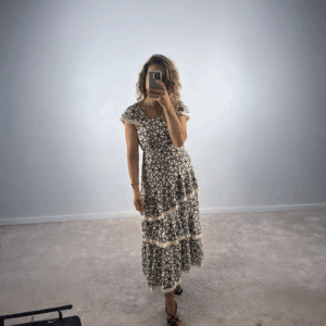 Vestido Petunia