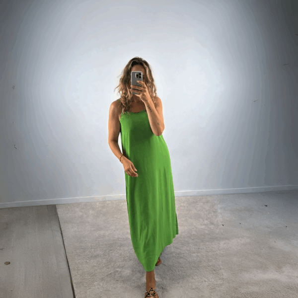 Vestido Lole