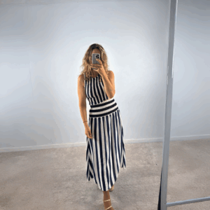 Conjunto Marinero