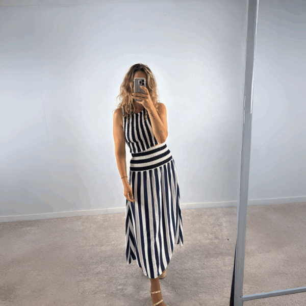 Conjunto Marinero