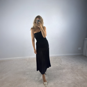 Conjunto Sara Negro