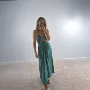 Vestido Benidor