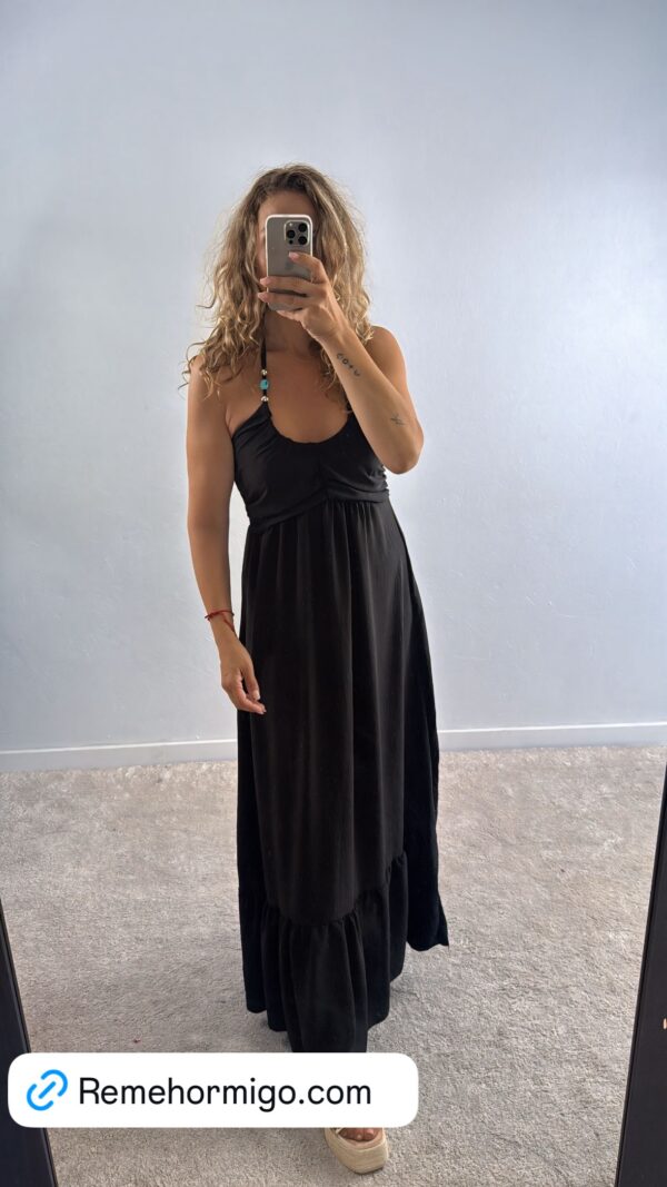 Vestido Yolanda - Imagen 2