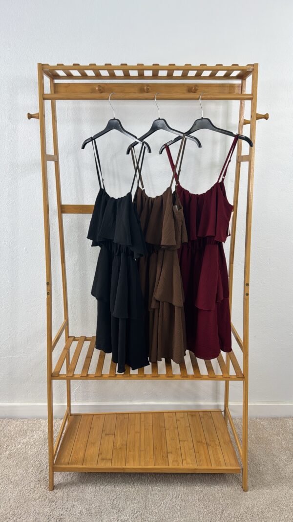 Vestido Ismelda - Imagen 4