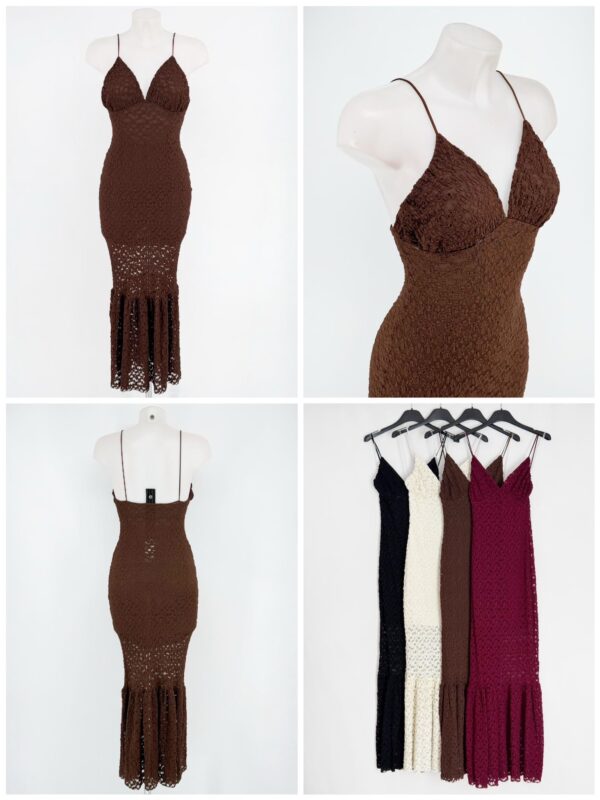 Vestido Amara - Imagen 3