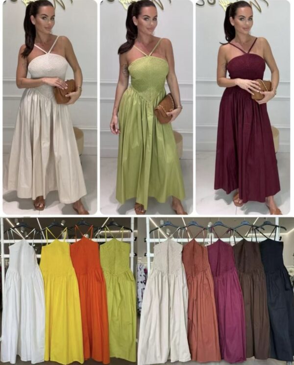 Vestido Carolina - Imagen 3