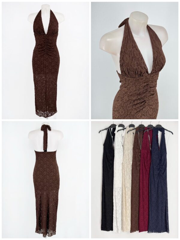 Vestido Ada - Imagen 2