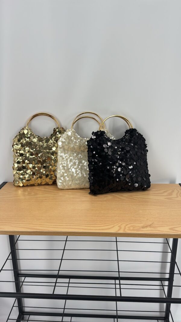 Bolso abril