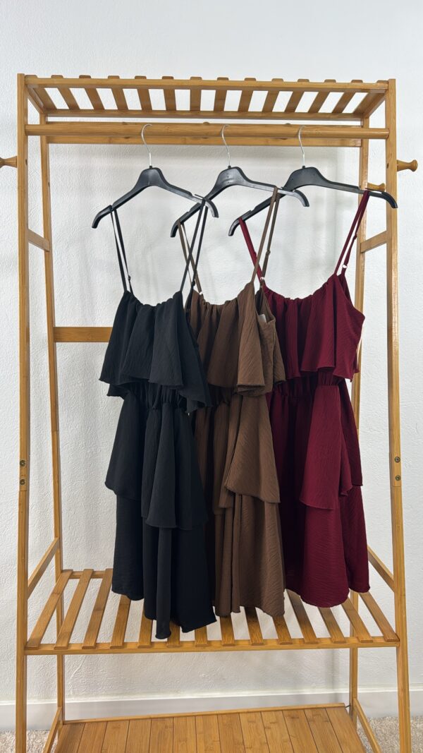 Vestido Ismelda - Imagen 3