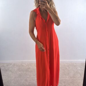 Vestido María