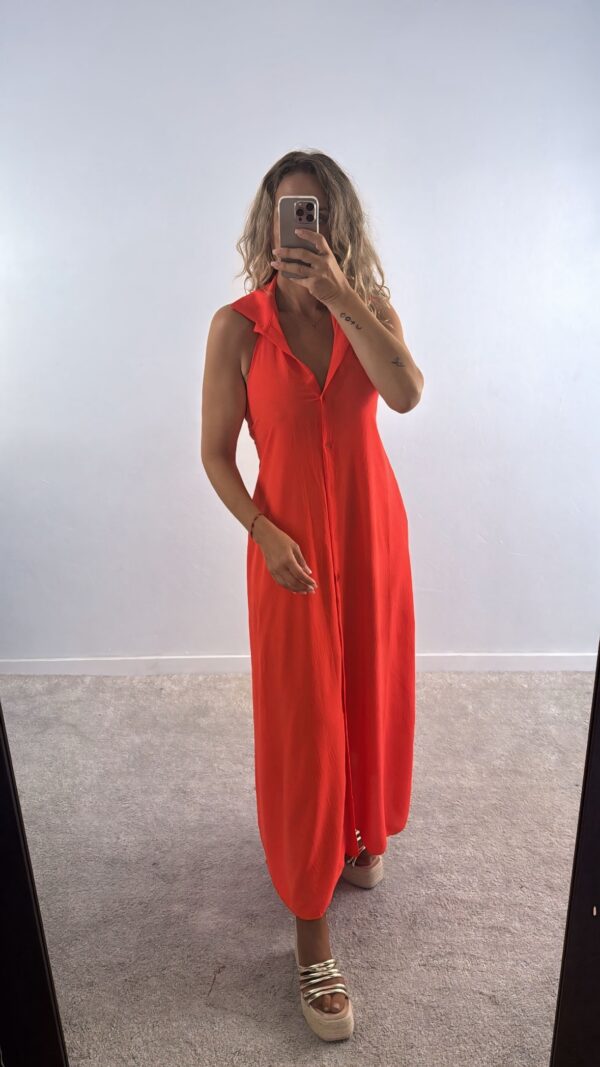 Vestido María