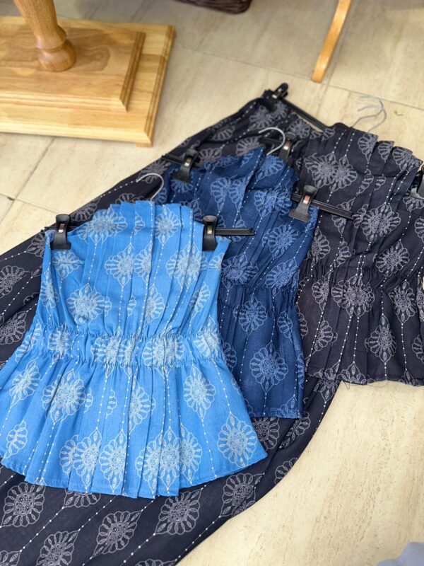 Conjunto lino Inma - Imagen 2