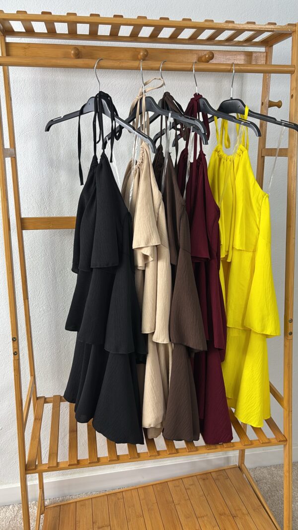 Vestido belen - Imagen 2