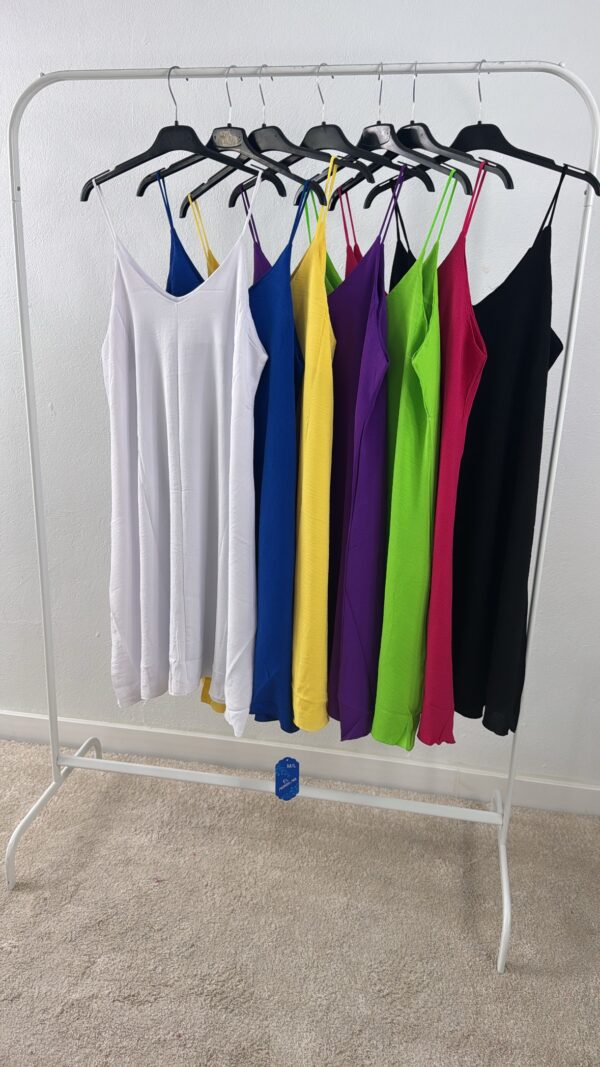 Vestido Laura - Imagen 2