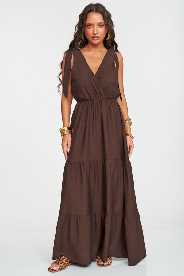 Vestido Nieves - Imagen 3