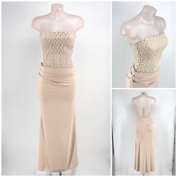 Vestido Julieta - Imagen 3