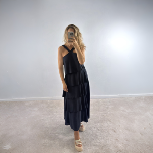 Vestido Manuela