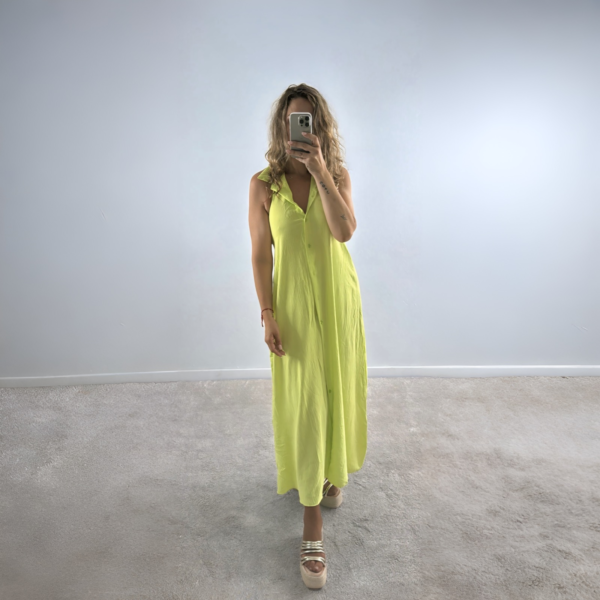 Vestido María - Imagen 2