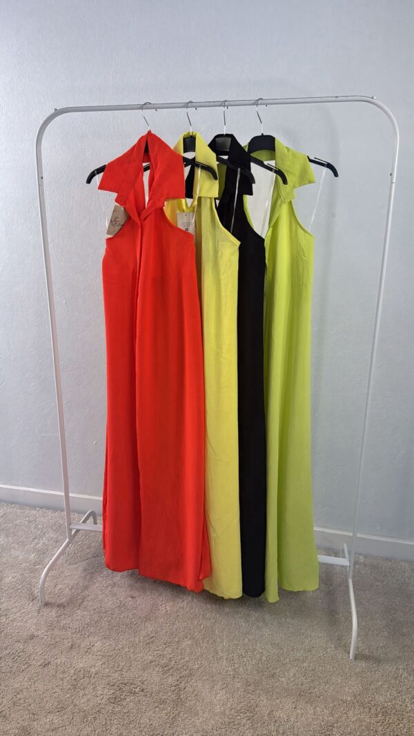 Vestido María - Imagen 3