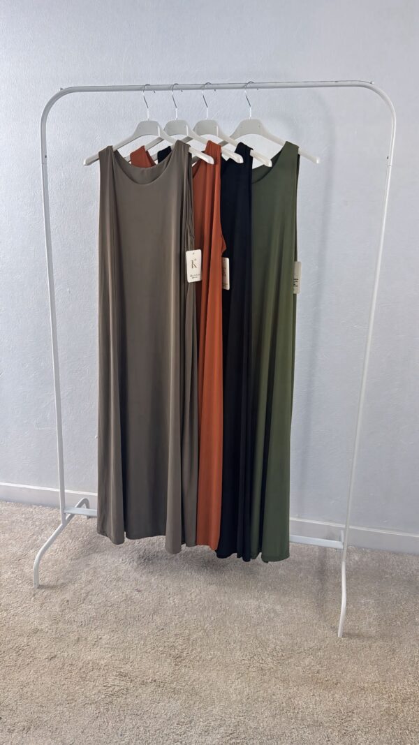 Vestido Angela - Imagen 2