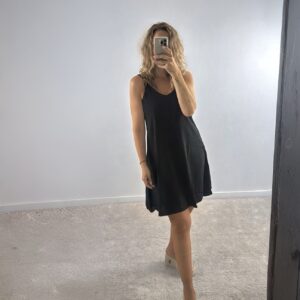 Vestido Laura