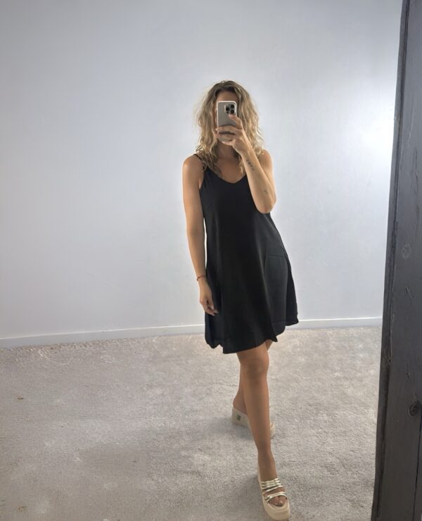 Vestido Laura