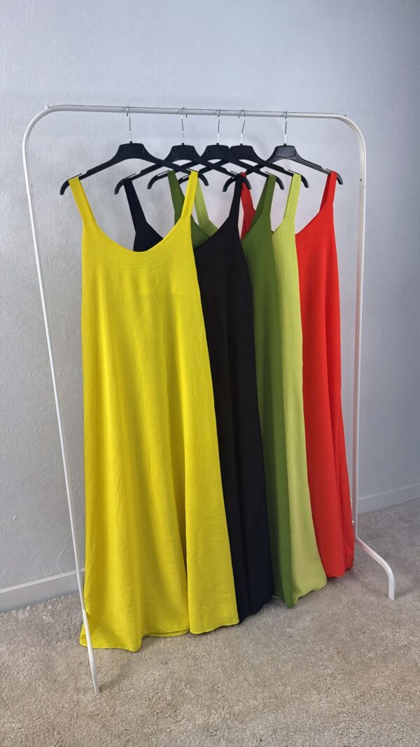 Vestido Nazaret - Imagen 2
