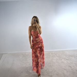 Vestido Soraya