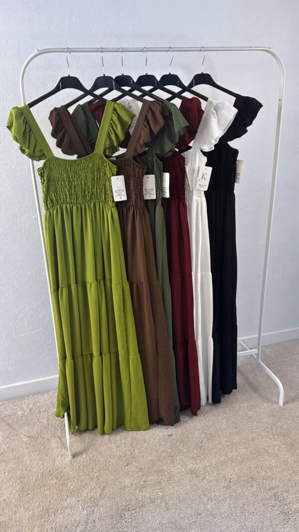 Vestido Conchi - Imagen 3