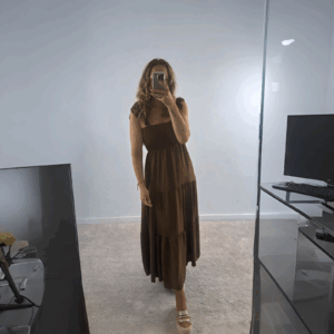 Vestido Conchi