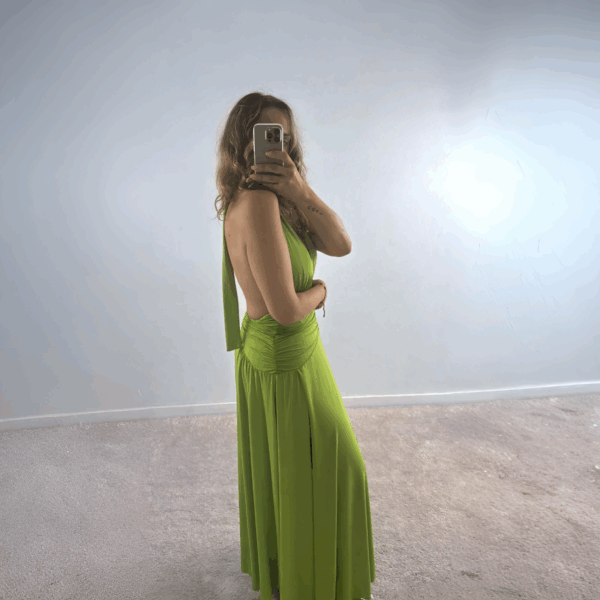 Vestido Sandra - Imagen 2