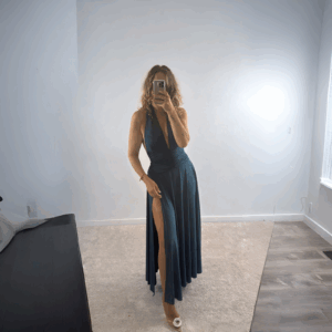 Vestido Mallorca