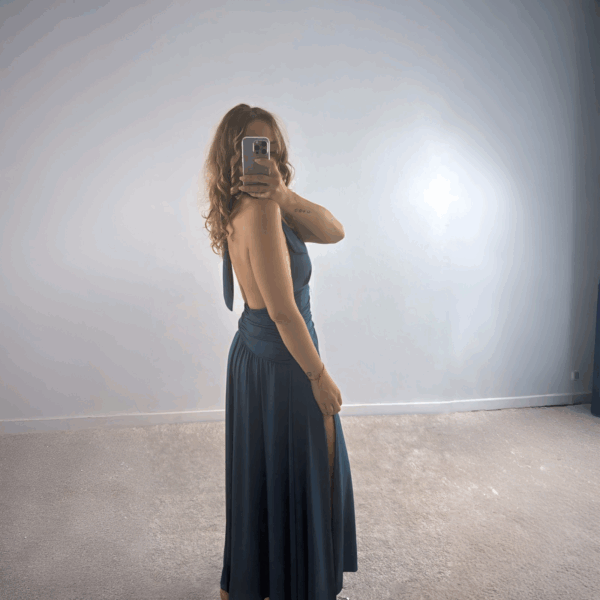 Vestido Mallorca - Imagen 2