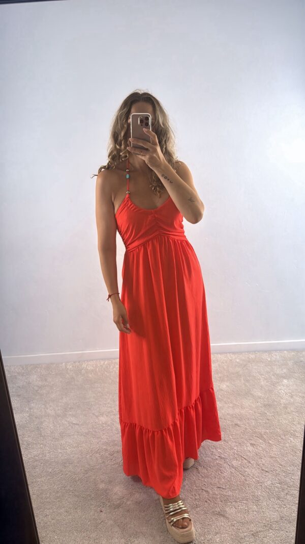 Vestido Yolanda - Imagen 7